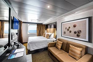 MSC GRANDIOSA - OR1